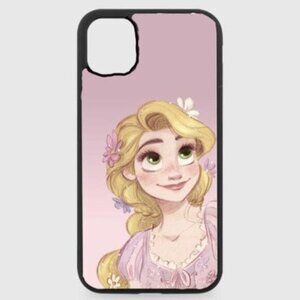PRINCESS Rapunzel Phone Case
